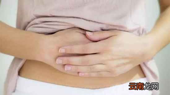 容易胃胀应该注意什么 5个原则助你消除胃胀