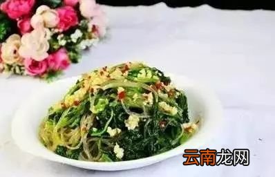 简单凉拌菜菜谱大全 10种超好吃的凉菜做法