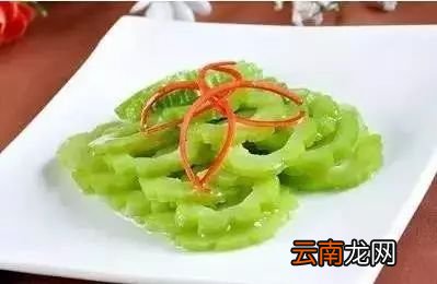 简单凉拌菜菜谱大全 10种超好吃的凉菜做法
