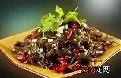 简单凉拌菜菜谱大全 10种超好吃的凉菜做法