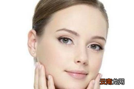 激光美容可让肌肤永葆青春