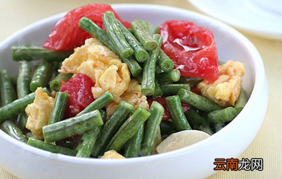 豇豆的做法大全 总有一款是你的最爱