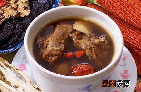 补血养颜的食物 吃什么食物补血最快