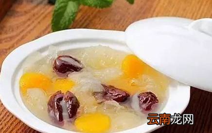 补血养颜的食物 吃什么食物补血最快