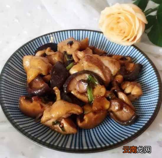 家庭家常菜谱制作 多道营养家常菜的做法