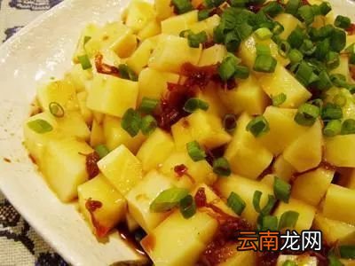 家庭家常菜谱制作 多道营养家常菜的做法