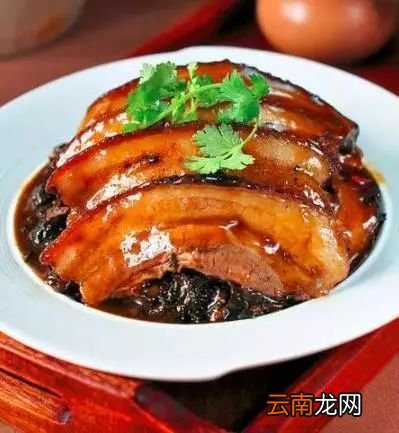 家庭家常菜谱制作 多道营养家常菜的做法