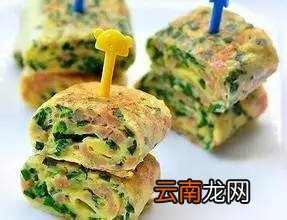 韭菜菜谱做法大全 多种韭菜的美味吃法