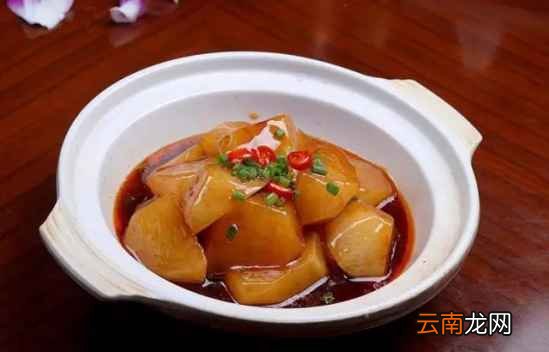 夏季营养食谱大全 合适夏季吃的健康食谱