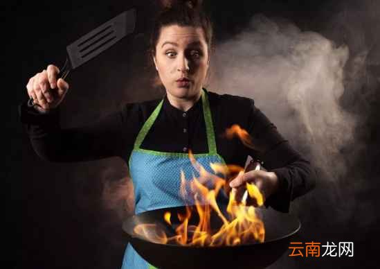 容易致癌的做菜习惯 这6个每个家庭都常见