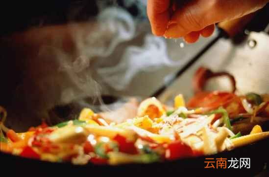 容易致癌的做菜习惯 这6个每个家庭都常见