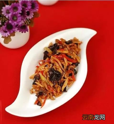简单的家庭小炒菜谱 这些家常小炒好吃极了