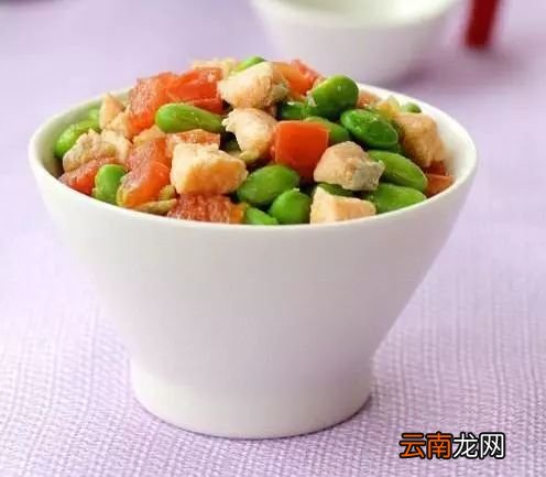 简单的家庭小炒菜谱 这些家常小炒好吃极了