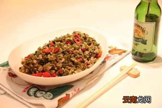 简单的家庭小炒菜谱 这些家常小炒好吃极了