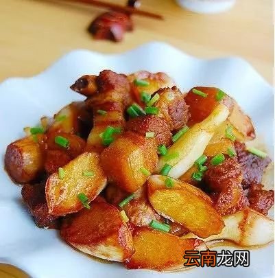 简单的家庭小炒菜谱 这些家常小炒好吃极了