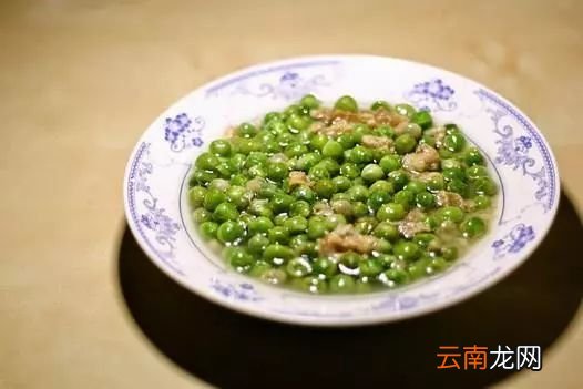 简单的家庭小炒菜谱 这些家常小炒好吃极了