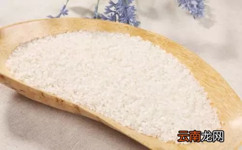 大米应该怎么挑 看了你就明白了