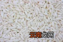 大米应该怎么挑 看了你就明白了