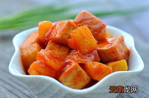 豆腐怎么做最好吃 豆腐家常菜谱做法