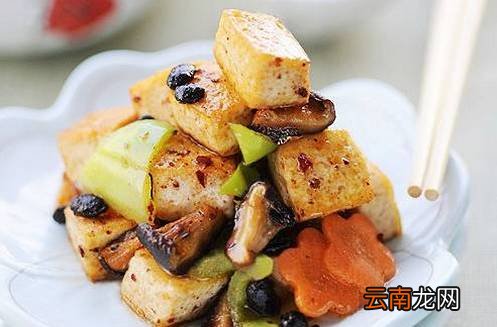 豆腐怎么做最好吃 豆腐家常菜谱做法