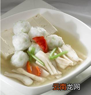 豆腐怎么做最好吃 豆腐家常菜谱做法