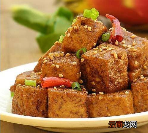 豆腐怎么做最好吃 豆腐家常菜谱做法