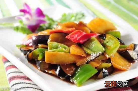 素菜菜谱大全家常菜 多道素菜食谱做法步骤
