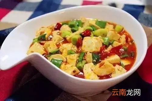 素菜菜谱大全家常菜 多道素菜食谱做法步骤