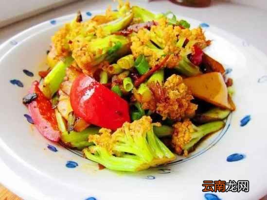 素菜菜谱大全家常菜 多道素菜食谱做法步骤