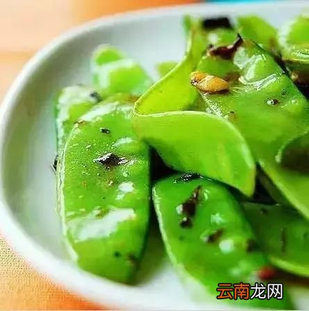 素菜菜谱大全家常菜 多道素菜食谱做法步骤