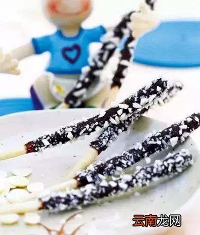 自制小零食简单做法 多种零食小吃做法详解