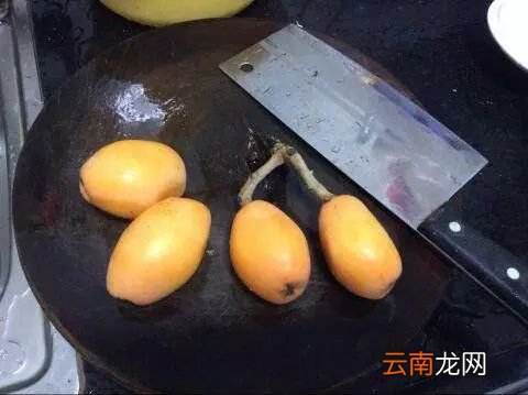 枇杷止咳的做法 枇杷怎么煮才能有效止咳