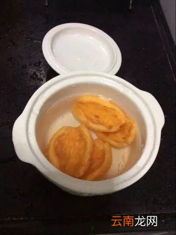 枇杷止咳的做法 枇杷怎么煮才能有效止咳