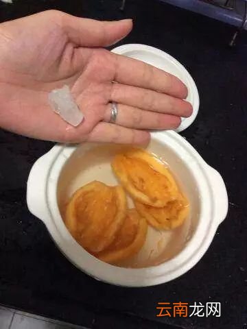 枇杷止咳的做法 枇杷怎么煮才能有效止咳