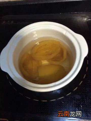 枇杷止咳的做法 枇杷怎么煮才能有效止咳