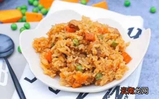 焖饭的做法大全 多道家常焖饭制作方法