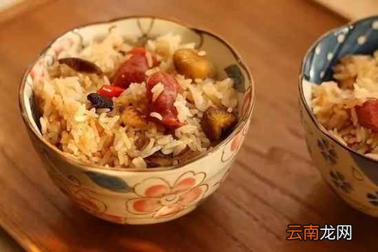 焖饭的做法大全 多道家常焖饭制作方法