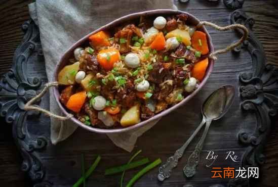 焖饭的做法大全 多道家常焖饭制作方法