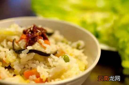 焖饭的做法大全 多道家常焖饭制作方法