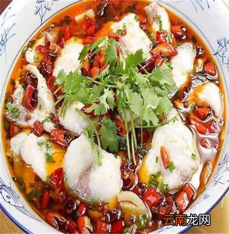 鱼肉菜谱做法大全 鱼肉这样做好吃极了