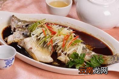 鱼肉菜谱做法大全 鱼肉这样做好吃极了