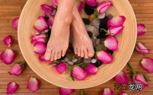 脚为精气之根 中医推荐泡脚方法