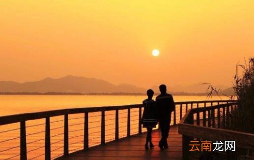 科学地进行散步 才能达到健身的目的