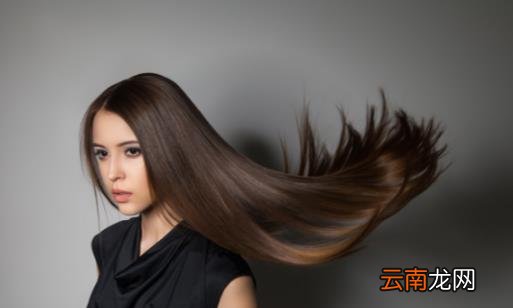 头发油腻扁塌 十招让头发不再油腻很舒服