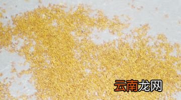 桂花怎么风干不变色