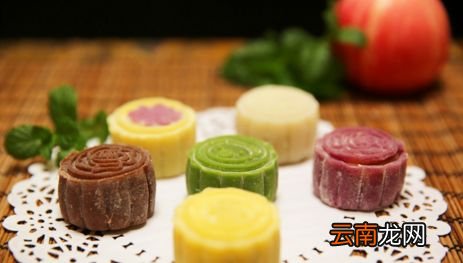 冰皮月饼可以寄快递吗