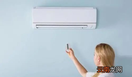 夏天空调怎么吹又凉又健康