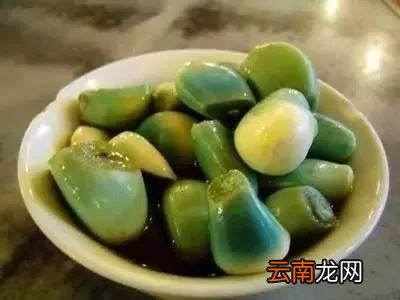 白酒泡大蒜的做法 白酒泡大蒜有什么功效