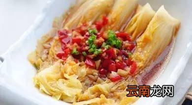 蒸菜菜谱的做法大全集 多道美味蒸菜制作