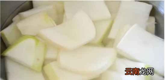 食疗止咳偏方秘方 咳嗽吃这些止咳快